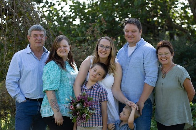 Safe Harbour Benefit Solutions - family focused planning