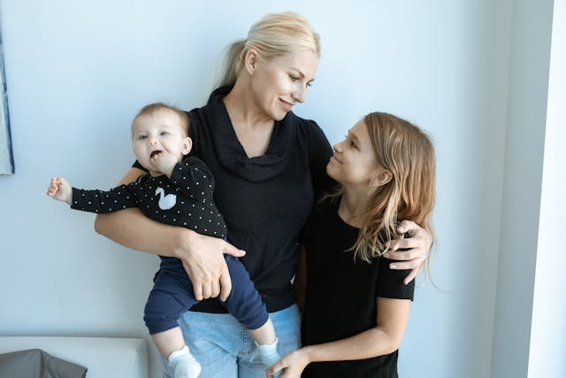 Safe Harbour Benefit Solutions - family focused planning