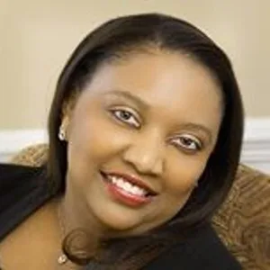 Adrienne Simmons, Vice President of Business Development and Senior Financial Consultant