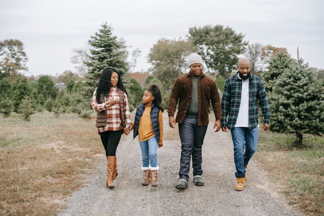 Safe Harbour Benefit Solutions - family focused planning