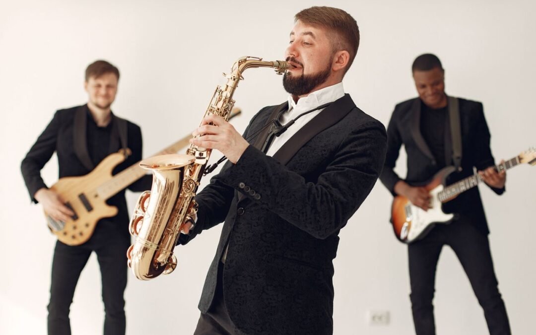 What Life on a National Tour Teaches a Professional Musician