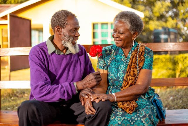 Planning and guidance