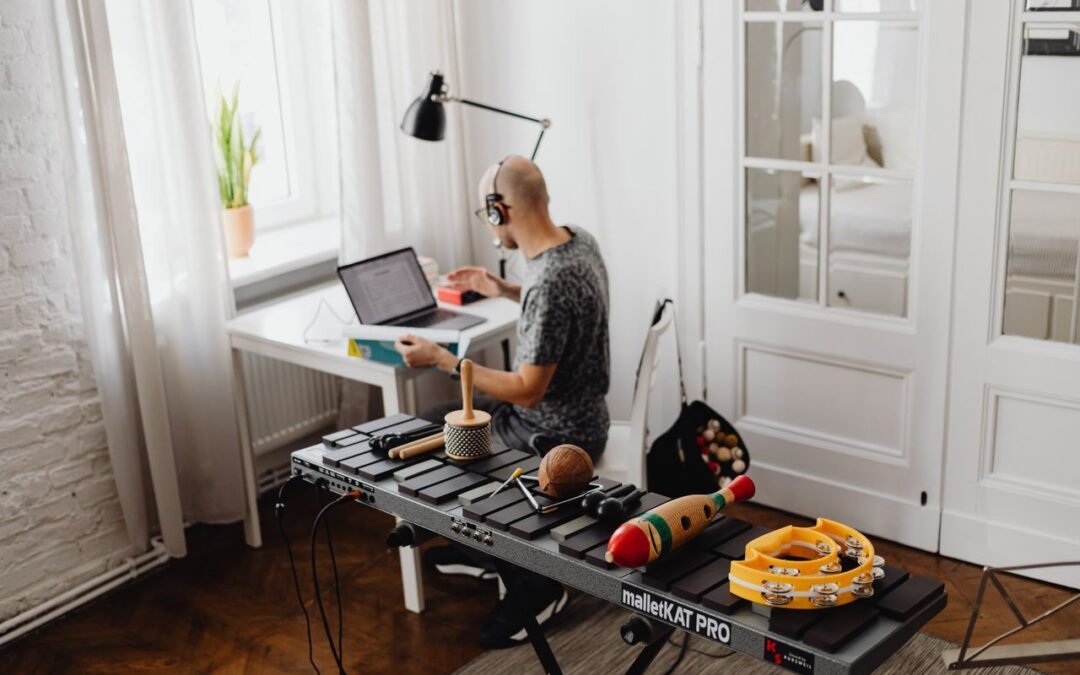 Why Versatility Matters for Today’s Working Musician